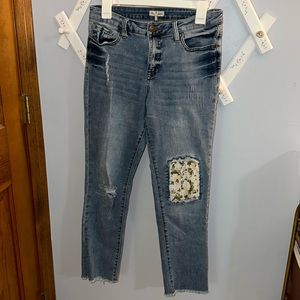 Tribal Jeans